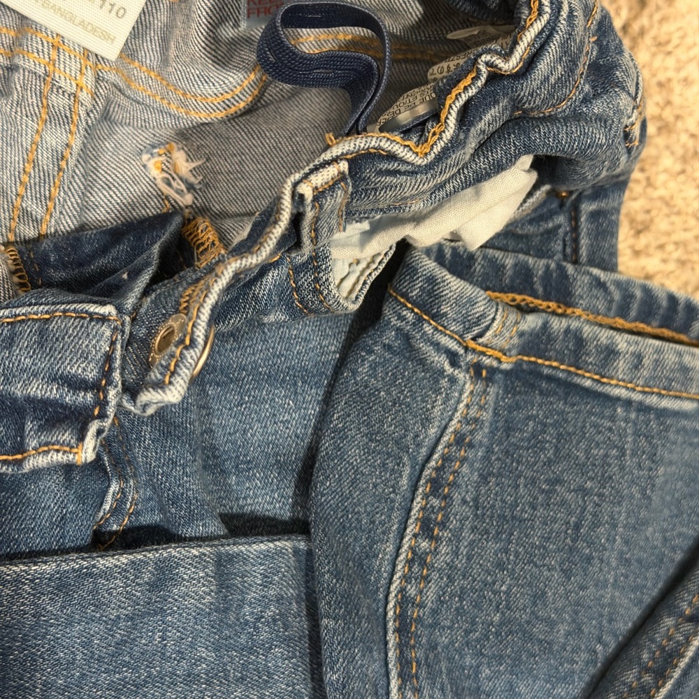 Zara kids Jeans boys / unisex